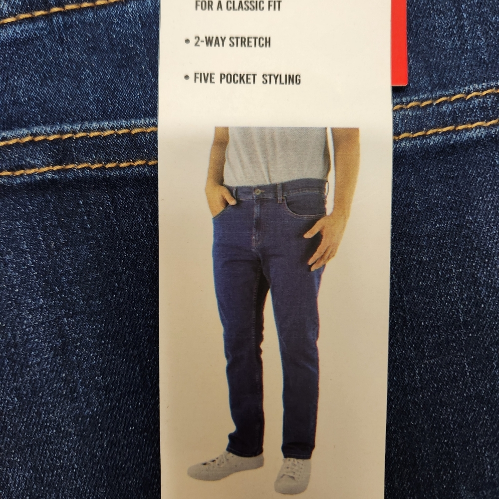 JACHS  New York Jeans